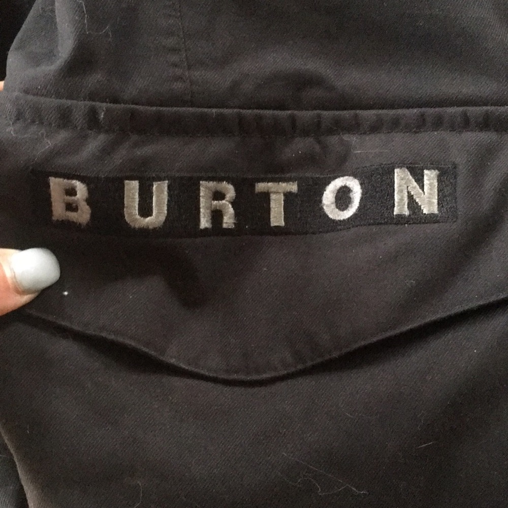 Burton Ski Pants